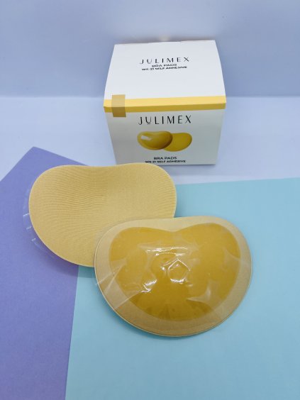Samolepiace push up vypchávky Julimex WS 21