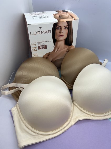 TALCO / krémová - BRONZE SKIN