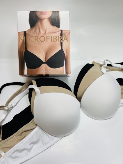 Push up podprsenka Lormar Carrie