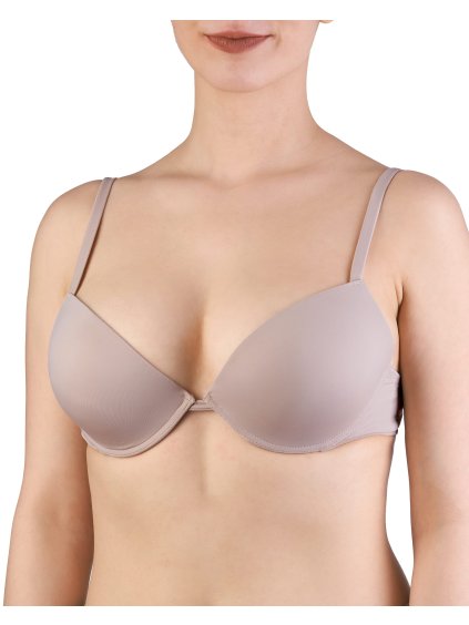 Push up podprsenka Lormar Carrie (Farba Biela, Veľkosť 65 B)