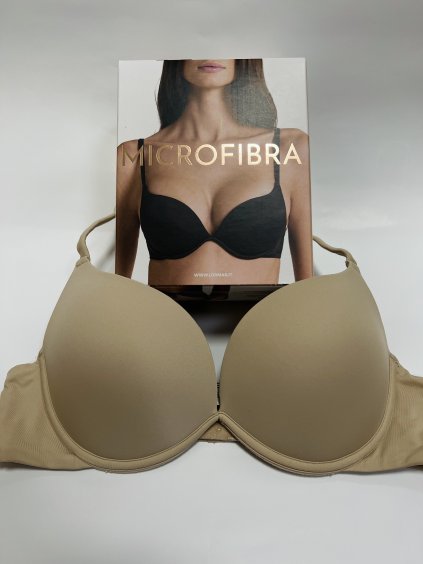 Push up podprsenka Lormar Miranda