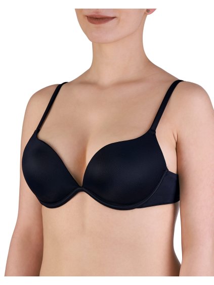 Push up podprsenka Lormar Miranda (Farba Biela, Veľkosť 65 B)