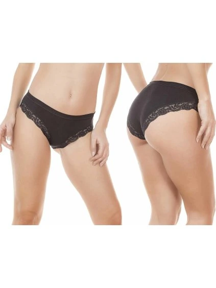 jadea 518 nero davanti retro