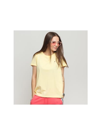 Tričko s krátkym rukávom Tommy Hilfiger (Veľkosť S)