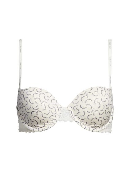 Push-up Podprsenka Calvin Klein (Veľkosť 80 A)
