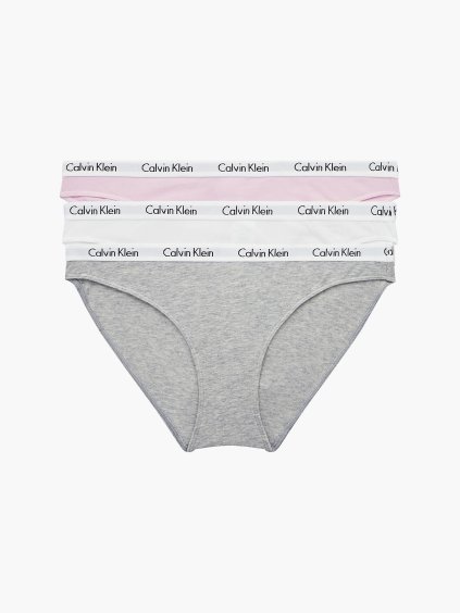 Klasické bavlnené nohavičky Calvin Klein (Veľkosť S)