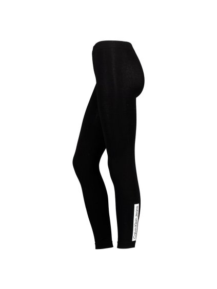 Legíny Calvin Klein (Farba Čierna, Veľkosť S)