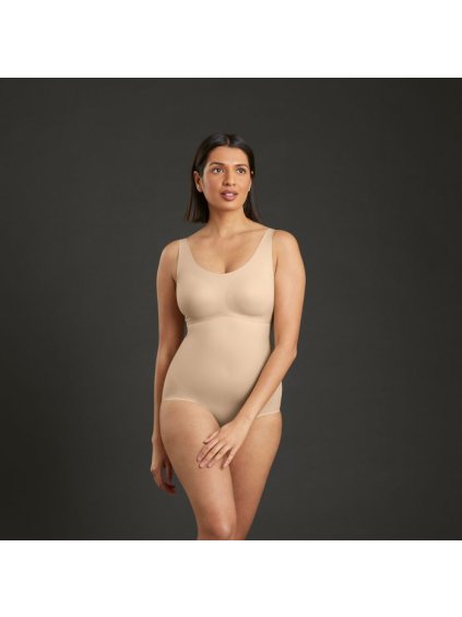 Dámske tvarujúce neviditeľné body s podprsenkou Anita Essentials 3554
