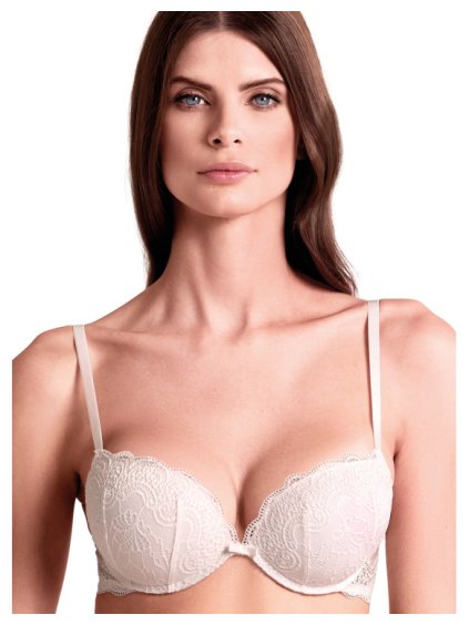 balcony bra super push up double lace (1)