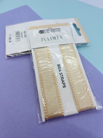 Telové ramienka 18 mm Julimex RB 439