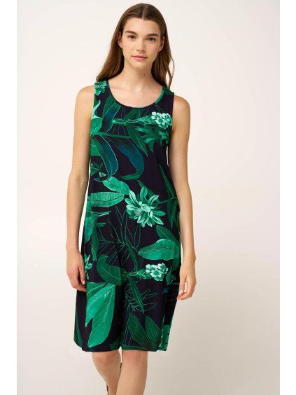 Dámske letné šaty Vamp 24471