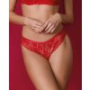 Čipkované brazilky Jadea (Veľkosť M)