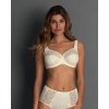 Nevystužená podprsenka s kosticou Anita Lucia 5822 (Farba Kryštálová, Veľkosť 75 F)