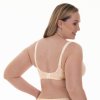 Minimizer podprsenka s kosticou Anita 5259 (Farba Púdrová, Veľkosť 85 G)