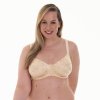 Minimizer podprsenka s kosticou Anita 5259 (Farba Púdrová, Veľkosť 85 G)