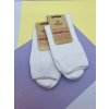 Dámske ZDRAVOTNÉ bavlnené ponožky Tatrasvit Ajfa (100%bavlna)
