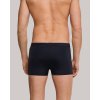 Boxerkové plavky Schiesser (Farba Čierna, Veľkosť 4XL)
