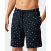 Domáce šortky s palmami Schiesser (Veľkosť L)
