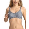 Maternity podprsenka Anita Active Polka Dot 5034 (Farba Čierna, Veľkosť 75 B)