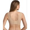 Odľahčovacia podprsenka bez kostice Anita Clara 5860 (Farba Telová, Veľkosť 75 B)