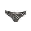 Plavky vzorovaný spodný diel Rosa Faia Ebby (Veľkosť 38)