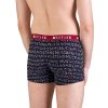 3PACK Bavlnené boxerky Mustang (Farba Mix, Veľkosť M)