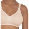 Nevystužená podprsenka bez kostíc Anita Comfort bra 5885- Leni (Farba Púdrová, Veľkosť 85 B)
