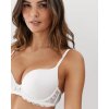 Super push up podprsenka s kosticami Claire (Farba Čierna, Veľkosť 75 A)