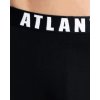 3PACK Elastické bavlnené boxerky Atlantic (Veľkosť S)