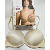 Super push-up podprsenka Lormar -For Me Double- Balconcine