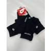 3PACK unisex členkové ponožky Lotto