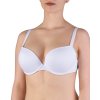 Push up podprsenka Lormar Naturale (Farba Biela, Veľkosť 65 B)