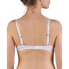 Push up podprsenka s kosticou Leilieve C8100 (Farba Smotanová, Veľkosť 80 B)