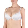 Push up podprsenka s kosticou Leilieve C8100 (Farba Smotanová, Veľkosť 80 B)