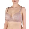 3D Spacer podprsenka Leilieve C1401 (Farba Telová, Veľkosť 70 C)