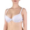 Push up podprsenka Leilieve 7713 (Farba Biela, Veľkosť 65 B)