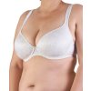 Vystužená podprsenka s kosticou Amore Charlotte (Farba Biela, Veľkosť 75 B)