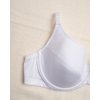 Jemne vystužená podprsenka s elastickými ramienkami Amore Gwyneth (Farba Biela, Veľkosť 75 A)