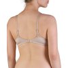 Vystužená podprsenka s kosticou Amore Slavka (Farba Biela, Veľkosť 70 F)