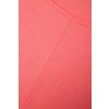 Dámske šaty Pleas (Farba Korálová, Veľkosť L)
