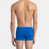 Boxerkové plavky Calvin Klein (Farba Modrá, Veľkosť XL)