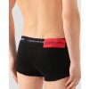 Bavlnené boxerky Calvin Klein (Farba Biela, Veľkosť M)