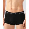 Bavlnené boxerky Calvin Klein (Farba Biela, Veľkosť M)