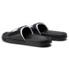 Šľapky Calvin Klein Swimwear Slide (Farba Čierna, Veľkosť 37/38)