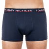 2PACK Bavlnené boxerky Tommy Hilfiger (Farba Modrá, Veľkosť M)
