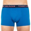 2PACK Bavlnené boxerky Tommy Hilfiger (Farba Modrá, Veľkosť M)