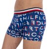 Bavlnené boxerky Tommy Hilfiger (Farba Modrá, Veľkosť M)