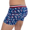 Bavlnené boxerky Tommy Hilfiger (Farba Modrá, Veľkosť M)