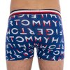 Bavlnené boxerky Tommy Hilfiger (Farba Modrá, Veľkosť M)