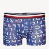 Bavlnené boxerky Tommy Hilfiger (Farba Modrá, Veľkosť M)